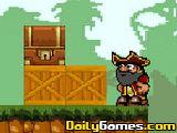 play Lost Pirate Chest