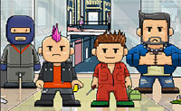 play Shop Empire Rampage