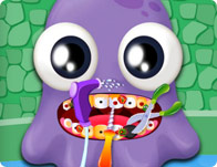 play Moy Dentist Care