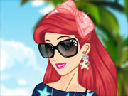 play Ariel Today