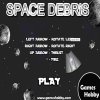 play Space Debris