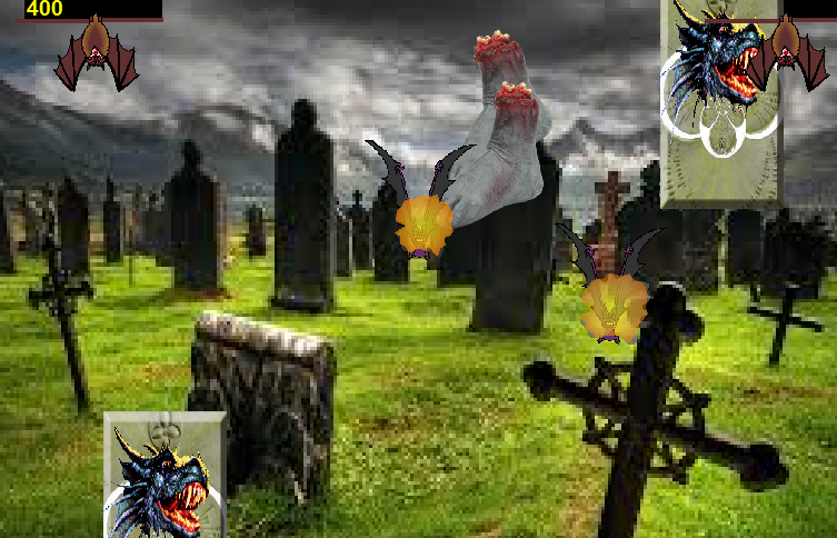 play Sl Zombie Jump