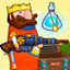play Steam King