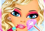 play Ice Princess Spa Salon