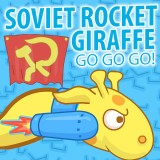 play Soviet Rocket Giraffe Go Go Go!