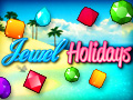 play Jewel Holidays