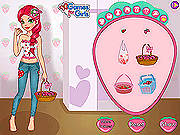 play Editor'S Pick: Strawberry Fever