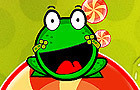 play Frog Jump Jump