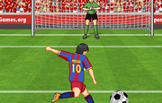 play Lionel Messi Smashing