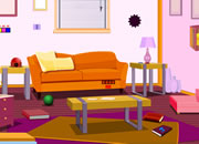 play Guest Home Escape