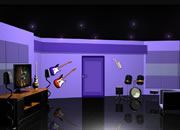 play Xg Music Room Escape