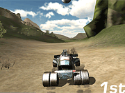 play Offroad Rage 2