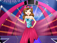 play Princess Popstar