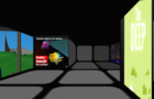 play Ludum Maze