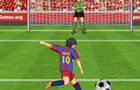 play Lionel Messi Smashing