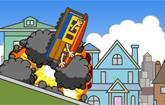 play Super Frisco Frenzy