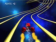 play Ursus Racer