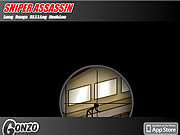 play Sniper Assassin Long Range Killing Machine