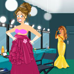 play Naughty Pageant
