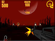 play Dead Grind
