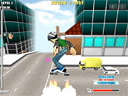 play Skatester 3 D