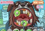 play Doggy Dentist