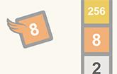 play Flappy 2048