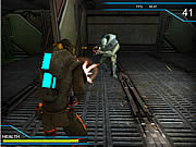 play Code Black