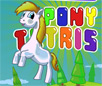 play Pony Tetris