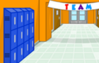 play Amazing Escape The School