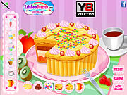 play Granny'S Pie