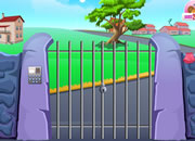 play New Classic House Escape