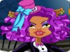 play Clawdeen Wolf Haircuts