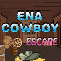 play Ena Cowboy Escape