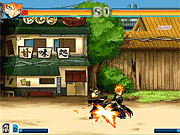 play Bleach Vs Naruto 1.9