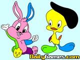 play Bunny And Friends