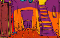 play Great House Escape