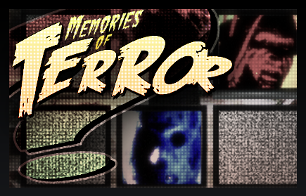 play Memories Of Terror