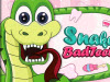 play Snake Badteeth