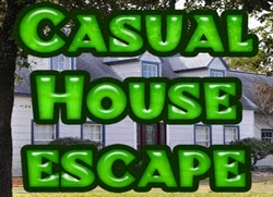 play Casual House Escape