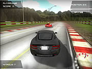play X Racers