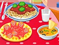 play Delish Dish