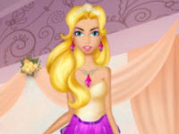 play Precious Princess Makeover