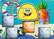 Spongebob Jelly Puzzle 2