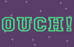 play Ouch!