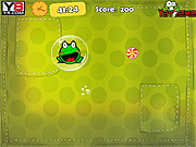 play Frog Jump Jump