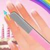 play Nail Studio Candy Design