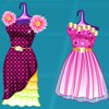 Lizzie Hearts Prom Dresses
