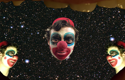 play Murder Clown