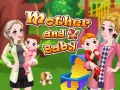 play Mother And Baby